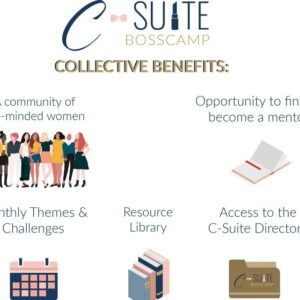 C-Suite Collective Membership