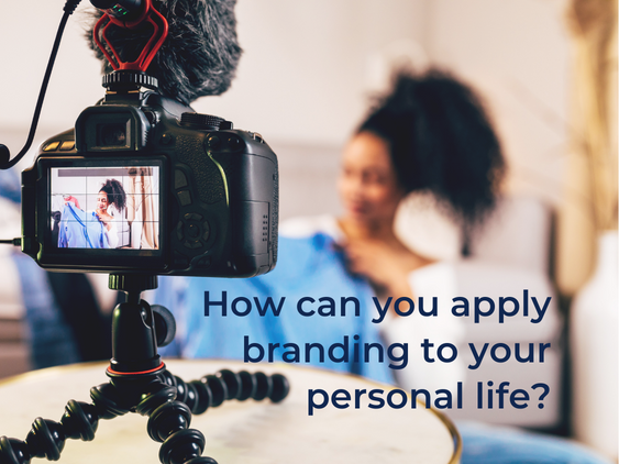 How to Elevate Your Personal Brand
