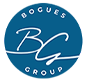 Bogues Group Logo