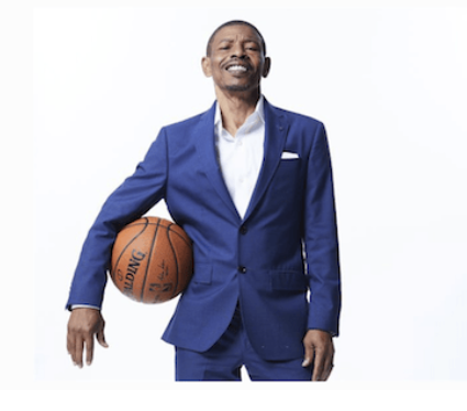 Muggsy Bogues – The Most Unlikely NBA Player EVER